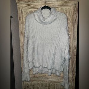 Sen Cowlneck Sweater